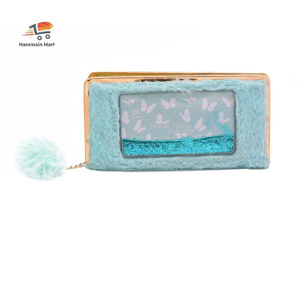 Front pocket stylish Wallet for Women