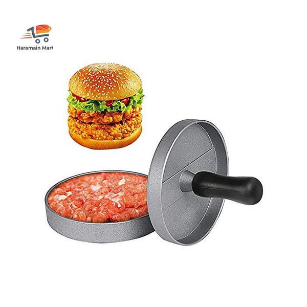 Burger Press Non Stick Patty Mold Maker