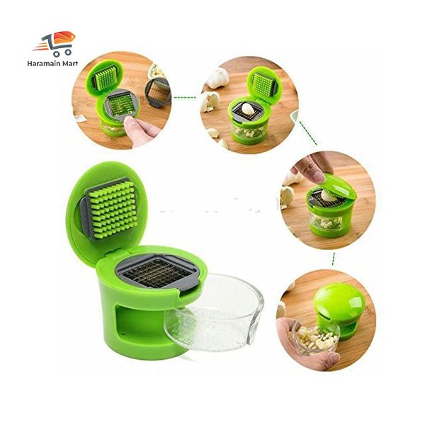 Vegetable Ginger Garlic Chilli Chopper