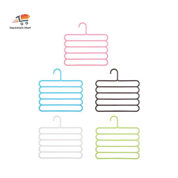 Multi Layer Trouser Hanger