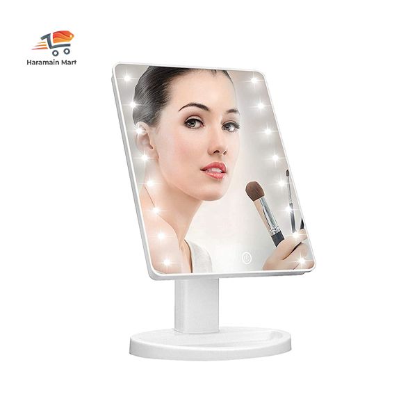 Large Led Mirror