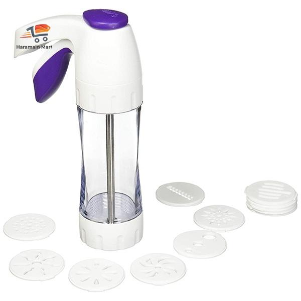 Cookie Press
