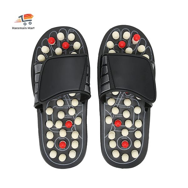 Accupressure Massage Foot Massage Slipper
