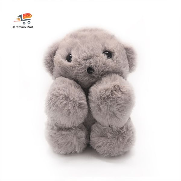 Rabbit Bag Cute Bear Crossbody Bag Fashion Wild Girl's Choice