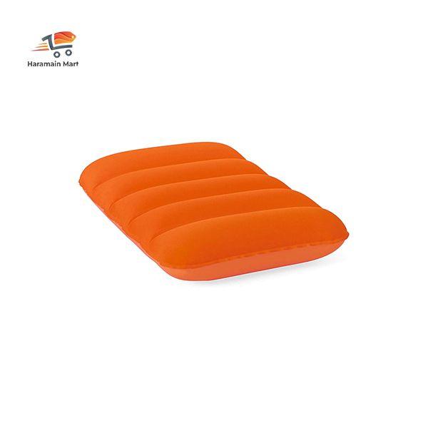 Best way Inflatable Travel Pillow, Flocked Air Pillow, Best way Flocked Air Pillow.